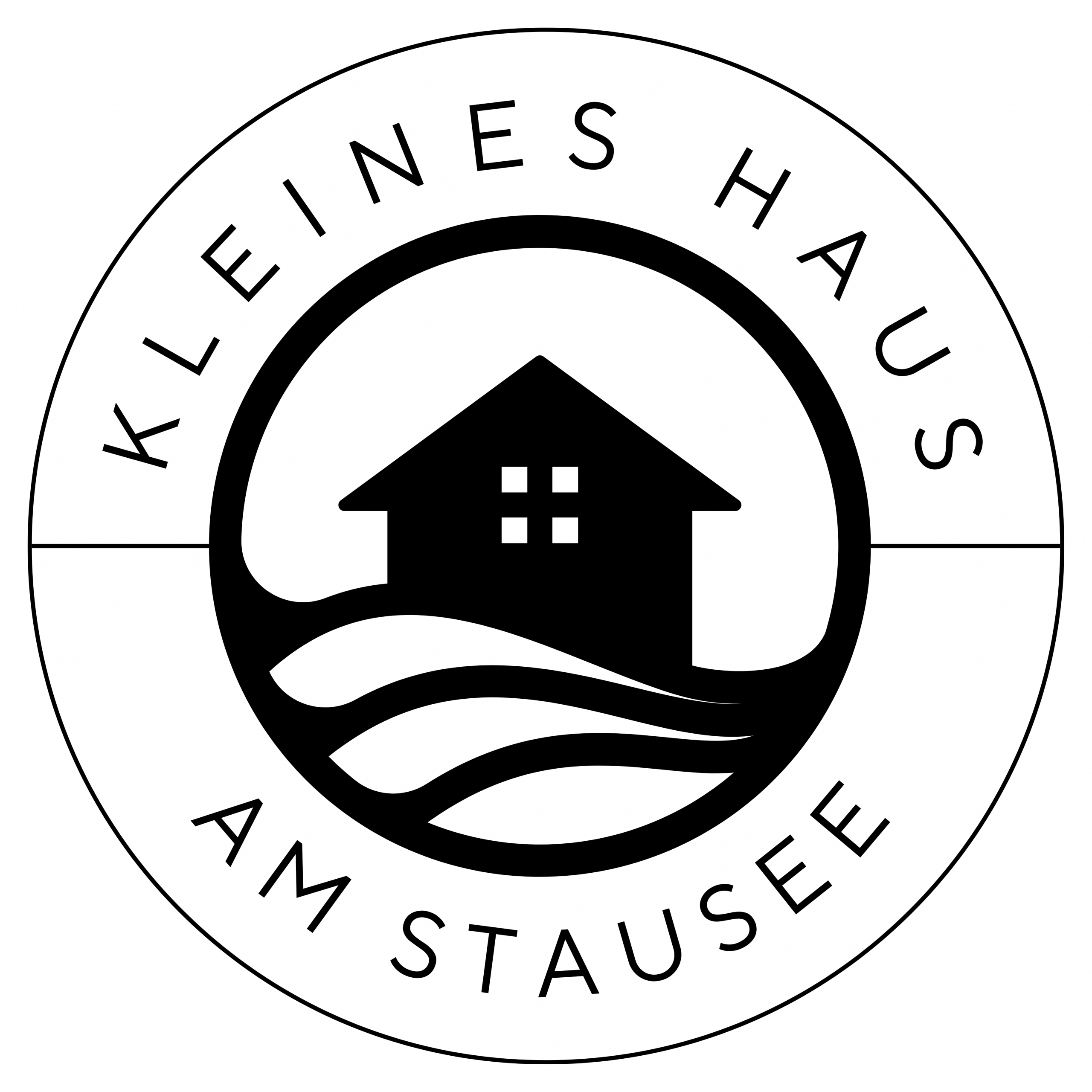 Logo kleines Haus
